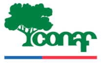 Logo CONAF